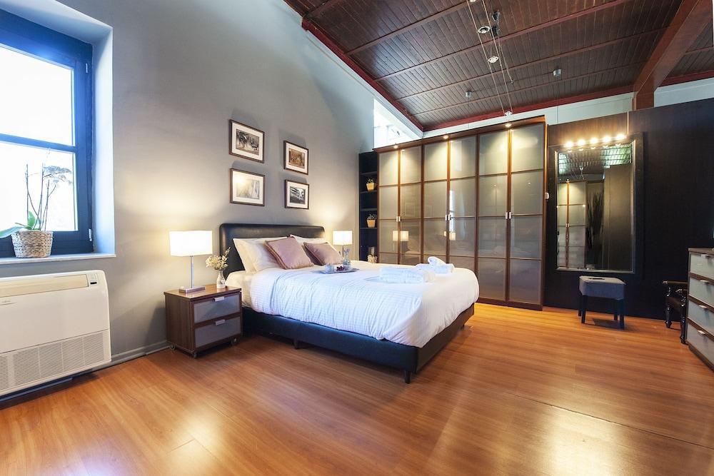 Villa Fluvian Rhodes City 외부 사진