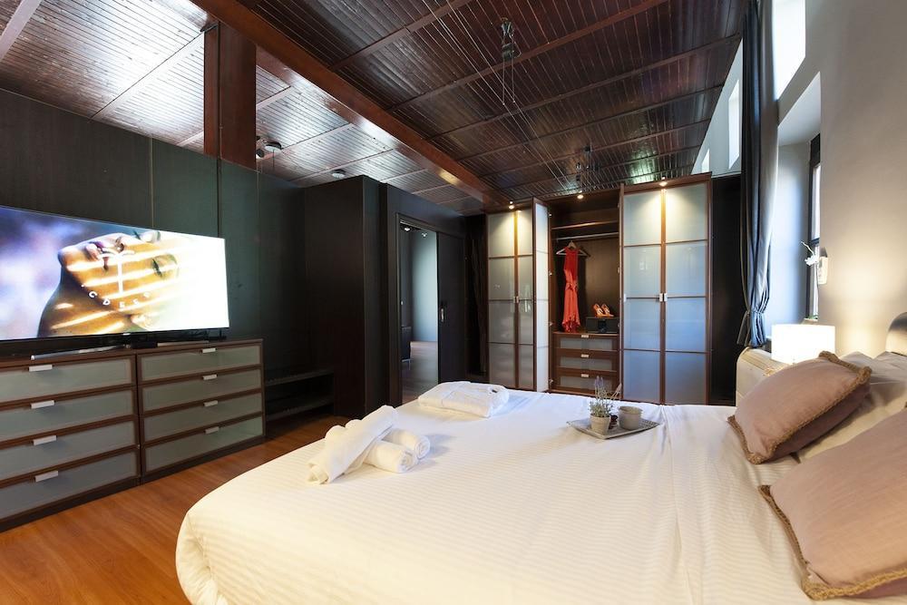 Villa Fluvian Rhodes City 외부 사진