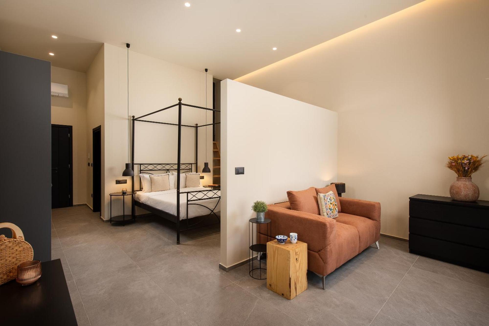 Villa Fluvian Rhodes City 외부 사진