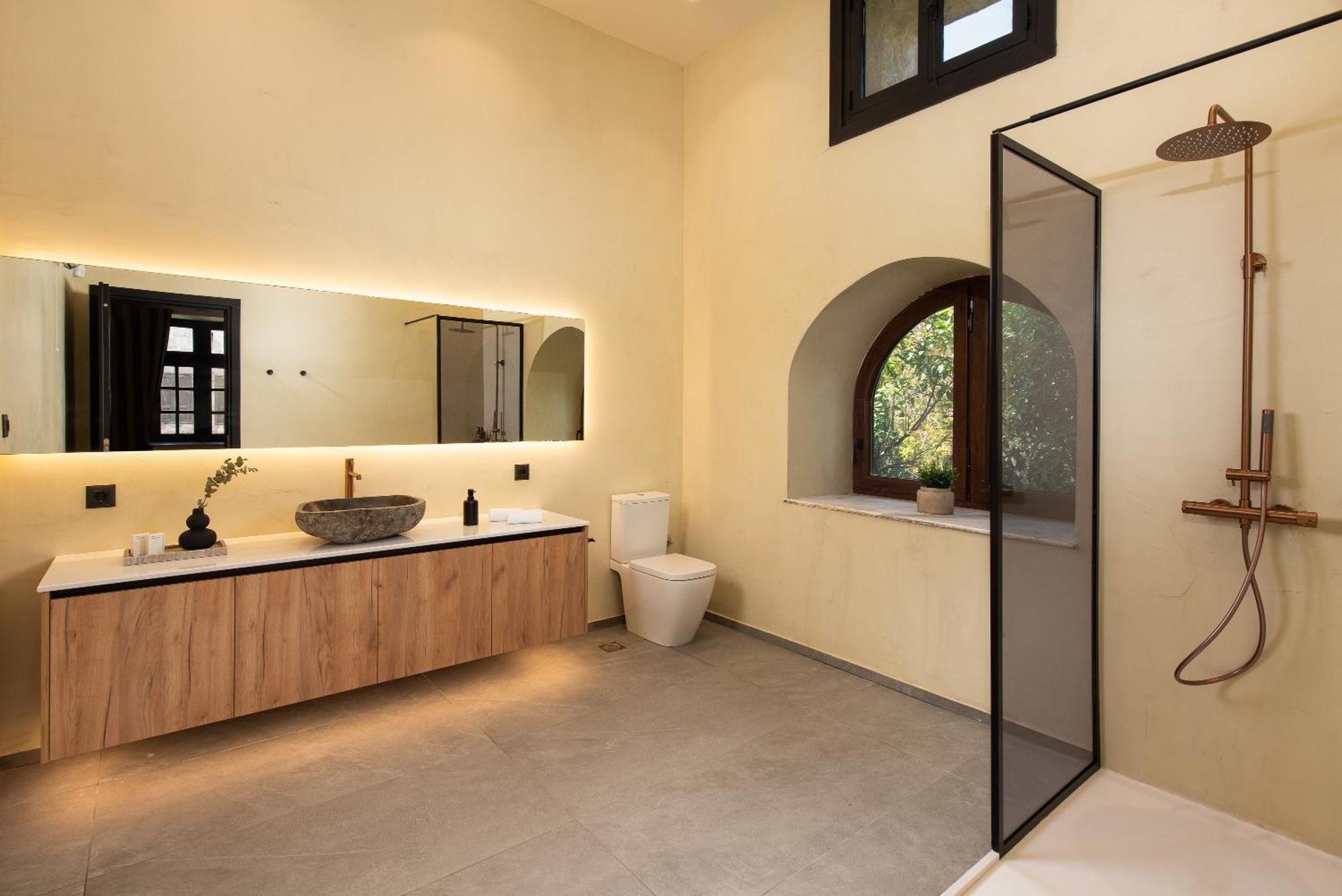 Villa Fluvian Rhodes City 외부 사진