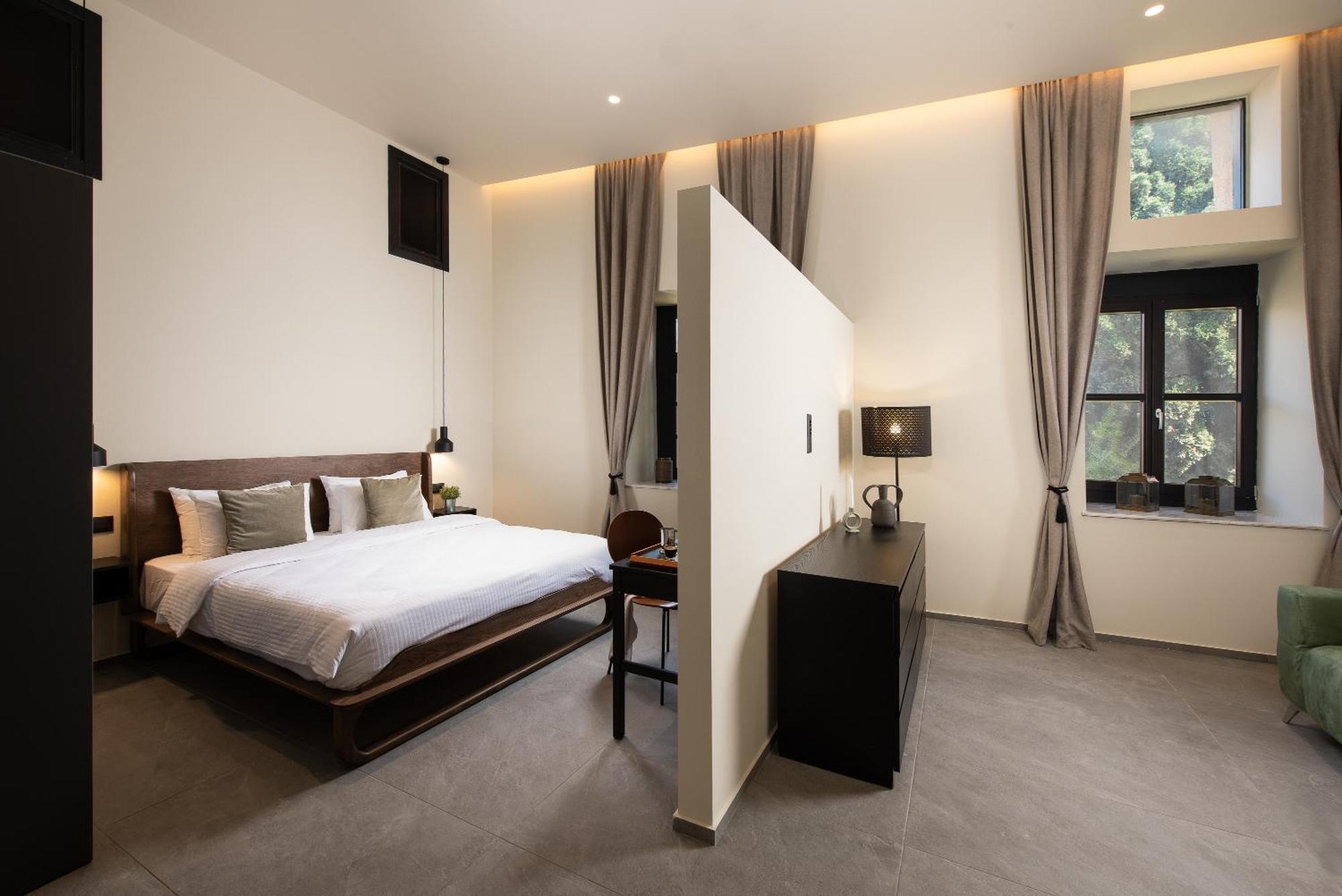 Villa Fluvian Rhodes City 외부 사진