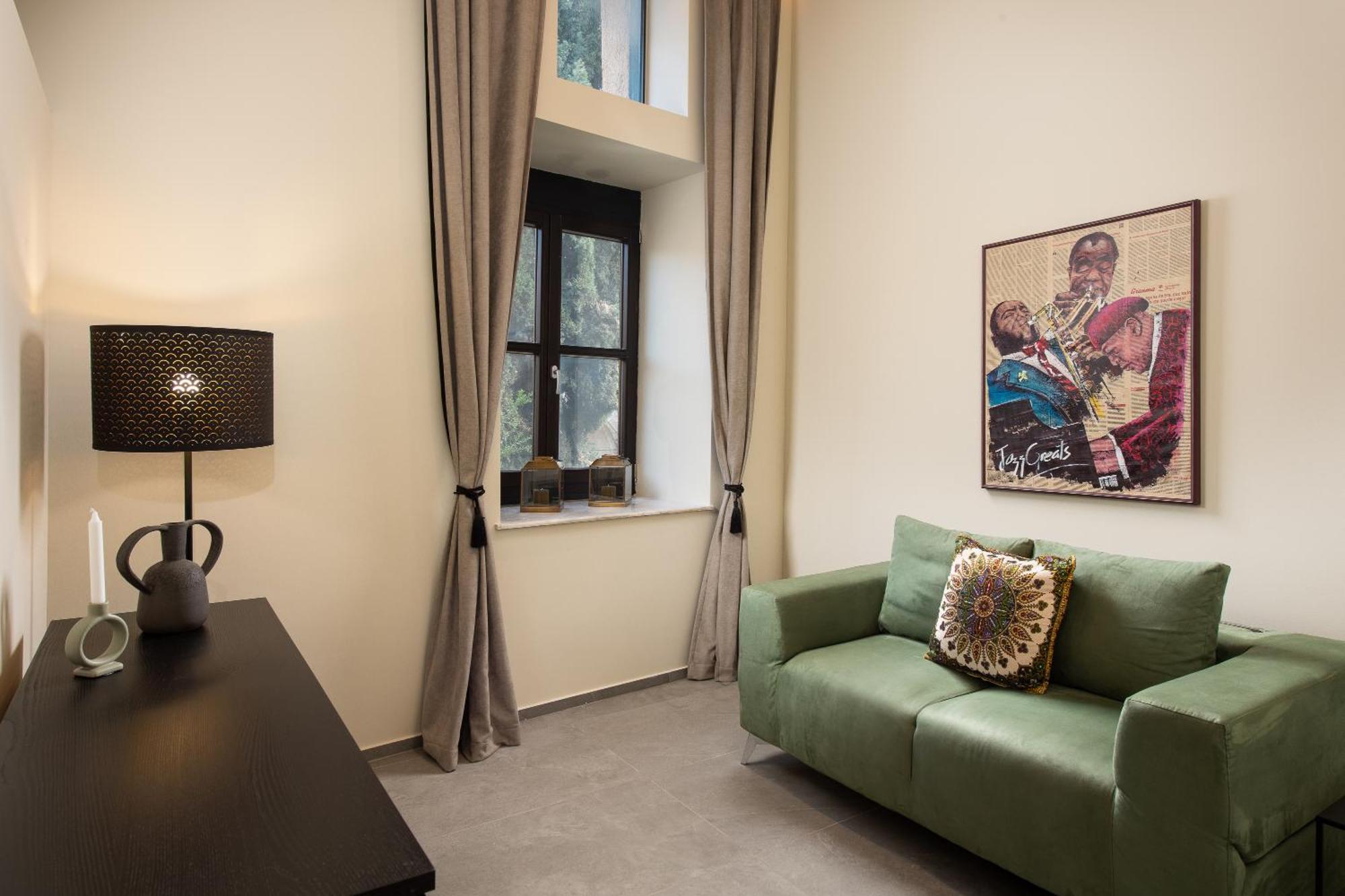 Villa Fluvian Rhodes City 외부 사진