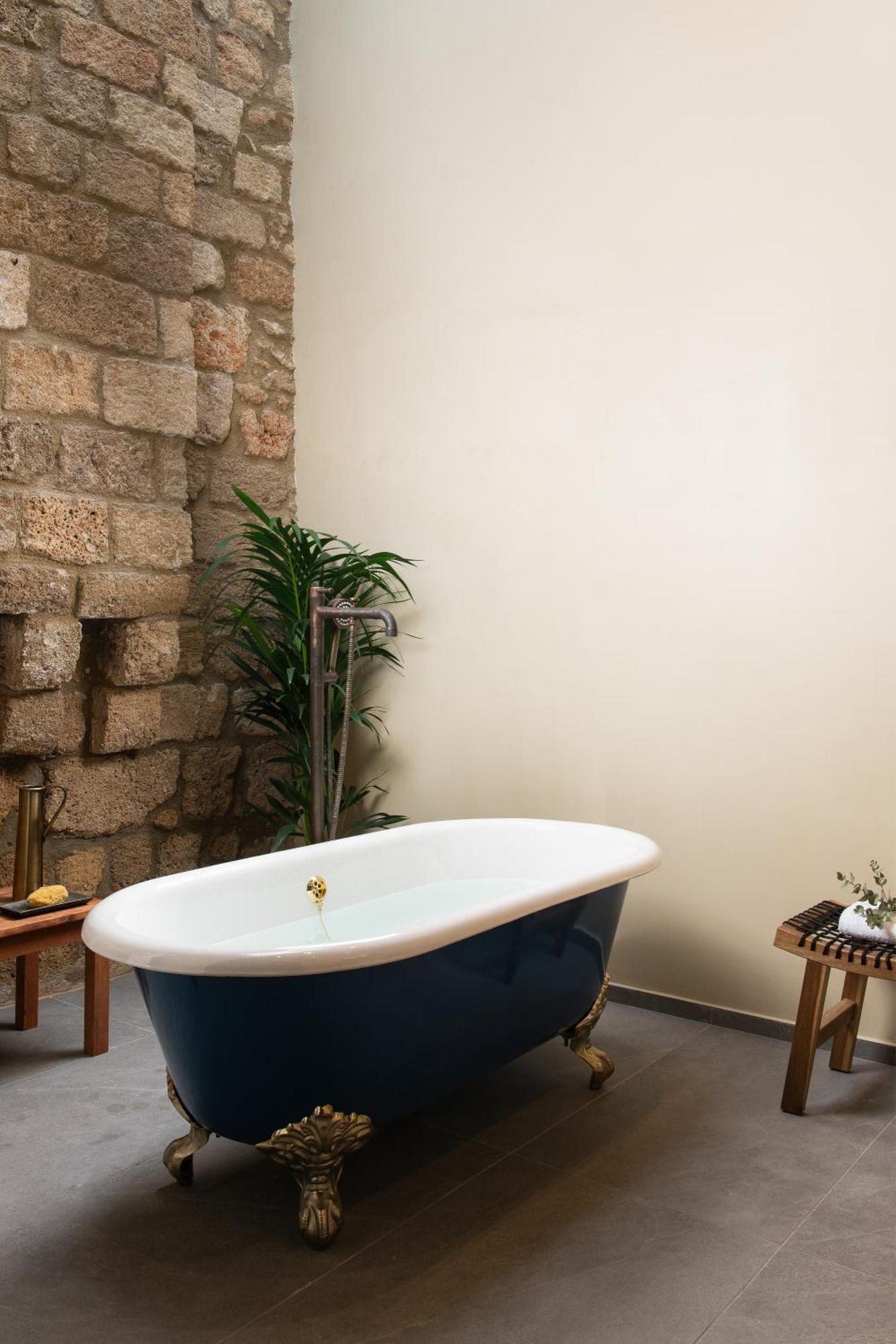 Villa Fluvian Rhodes City 외부 사진