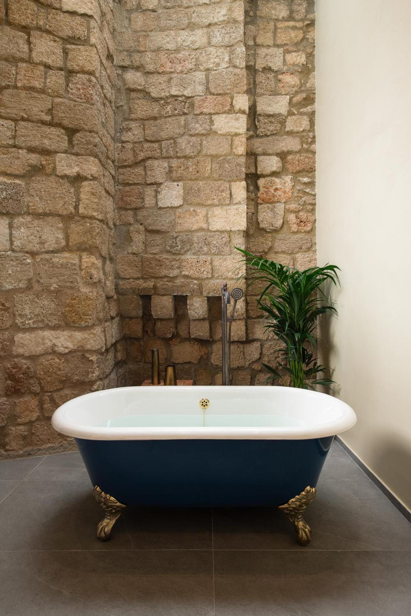 Villa Fluvian Rhodes City 외부 사진
