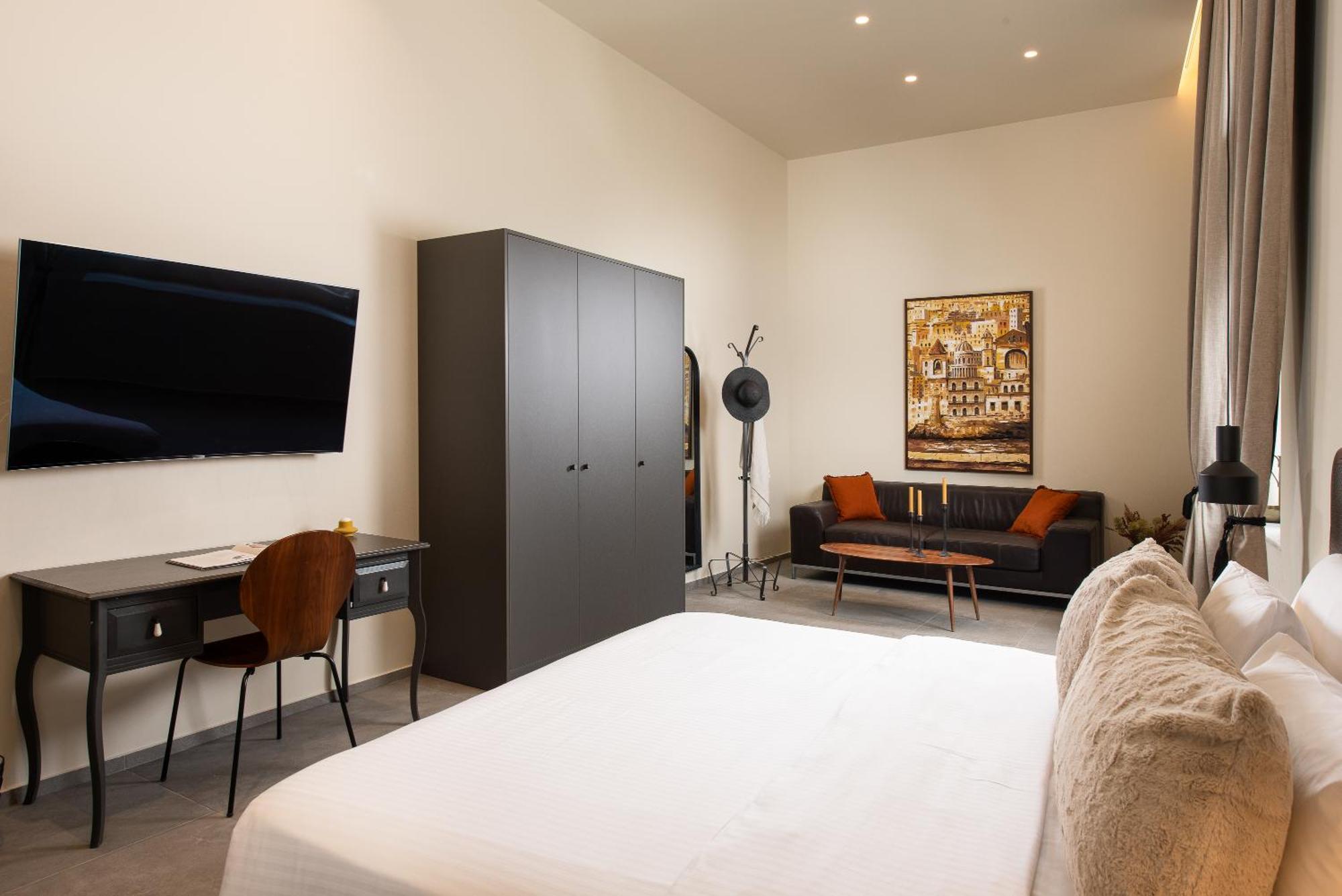 Villa Fluvian Rhodes City 외부 사진